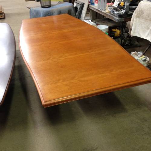 Furniture Stripping